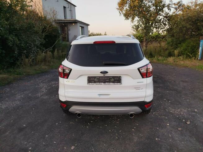 Ford Kuga 1.5, Lift , asystent parkowania, książka serwisowa Jarocin - zdjęcie 7