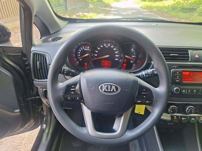 Kia Rio Dream Team Edition 7 Siewierz - zdjęcie 11