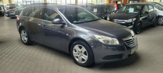 Opel Insignia ZOBACZ OPIS !! W podanej cenie roczna gwarancja Mysłowice - zdjęcie 9