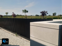 Balustrady zewnętrzne -tarasowe,balkonowe Rzeszów - zdjęcie 4