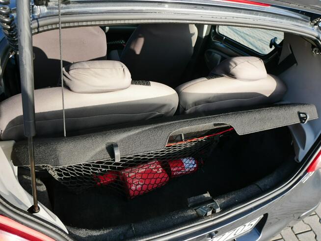 Toyota Aygo 1.0 VVT-i 68KM -5D -Klima -Krajowy +Koła zimowe Goczałkowice-Zdrój - zdjęcie 11