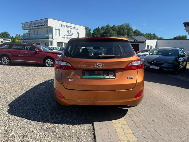 Hyundai i30 Słupsk - zdjęcie 5
