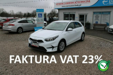 Kia Cee'd F-vat Salon Polska Gwarancja