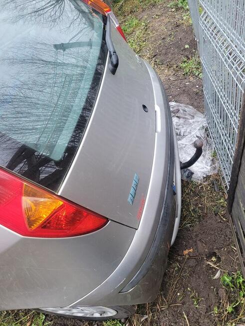 Sprzedam punto Gniezno - zdjęcie 1