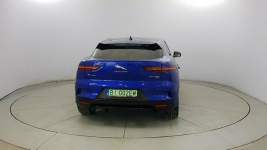 Jaguar I-Pace EV400 AWD HSE ! Z Polskiego Salonu ! Faktura Vat ! Warszawa - zdjęcie 6