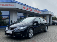 Honda Civic 1.8 141KM ,Kamera cofania,Tempomat, Gwarancja Tarnowskie Góry - zdjęcie 2