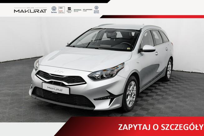 Kia Cee'd GD4E950#1.5 T-GDI M 2 stref klima K.cof salon PL VAT23% Gdynia - zdjęcie 1