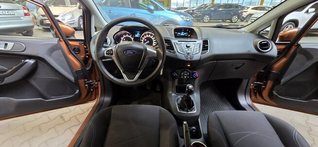 Ford Fiesta ZOBACZ OPIS !! W podanej cenie roczna gwarancja Mysłowice - zdjęcie 10