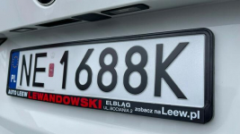 BMW X1 2.0 Diesel Moc 177KM Automat X-Drive Elbląg - zdjęcie 7