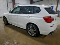 BMW X3 / M-pakiet / xDrive / niski przebieg / Tarnów - zdjęcie 5