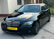 BMW 325d 3.0D m57 Sedan Oplacona Wrocław - zdjęcie 9
