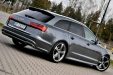 Audi A6 _2.0TFSI 252KM_S Line Plus_Quattro_Matrix_Virtual_Full Opcja Płock - zdjęcie 4