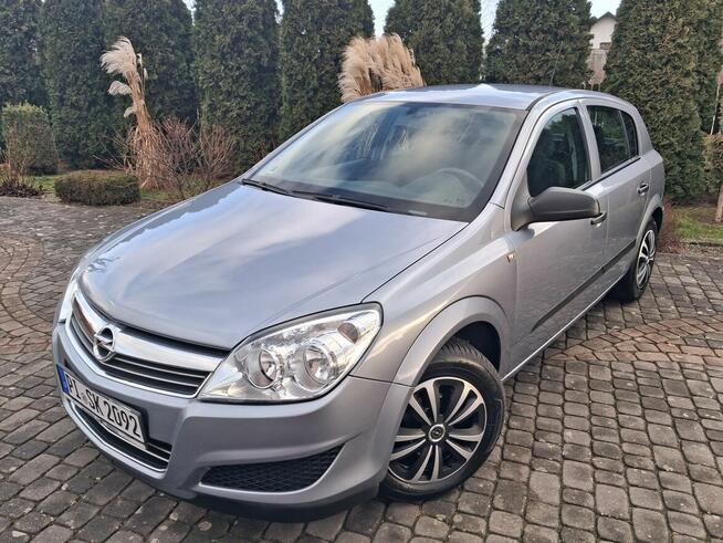 Opel Astra H Super Stan Radom - zdjęcie 2