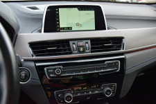 BMW X2 2.0 D 150KM M Pakiet! Serwis! Zobacz!!! Ostrów Mazowiecka - zdjęcie 8
