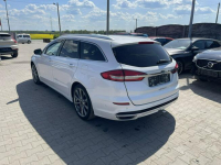 Ford Mondeo Vignale Automat Skóra Podgrzewanie Wentylacja Gliwice - zdjęcie 4