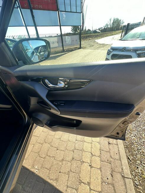 Nissan Qashqai Nowy rozrząd Słupsk - zdjęcie 12
