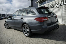Mercedes C 200 Sadlno - zdjęcie 5