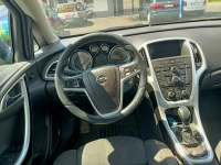 Opel Astra 1.7CDTI 110km 11r Tarnów - zdjęcie 7