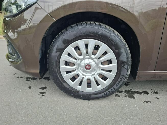 Fiat Tipo Łódź - zdjęcie 9