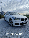 BMW X1 2.0 DIESEL M-Pakiet &quot;raty&quot;leasing&quot; Grodzisk Wielkopolski - zdjęcie 1