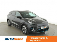 Kia Niro Historia serwisowa Navi Kamera cofania Klimatyzacja Bluetooth Warszawa - zdjęcie 10