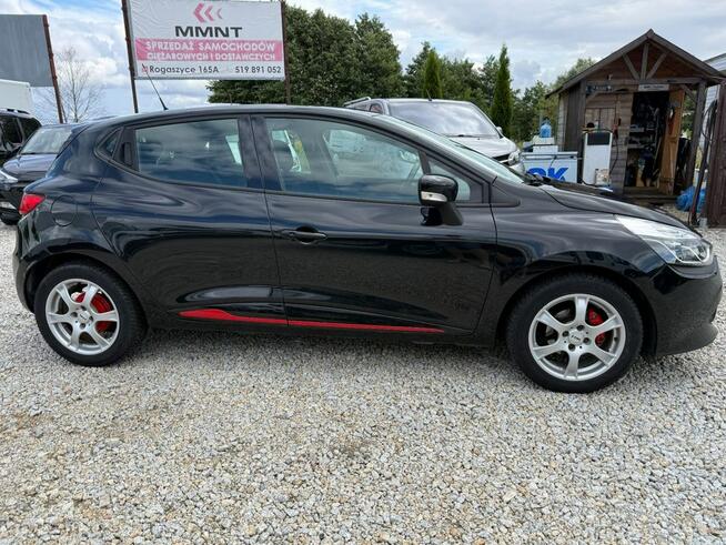 Renault Clio 0.9 Energy TCe 90KM,wersja Alize Ostrzeszów - zdjęcie 3