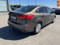 Ford Focus Salon Polska LPG Klimatronik
