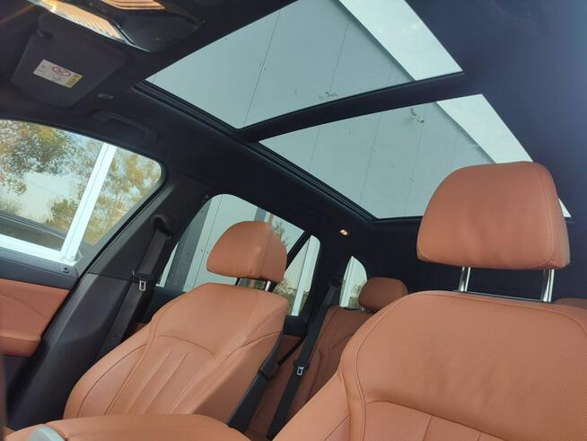 BMW X5 M-pakiet wewnętrzny zewnętrzny Otwock - zdjęcie 5