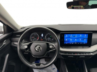 Skoda Octavia 2.0 TDI Ambition DSG Kombi Warszawa - zdjęcie 9