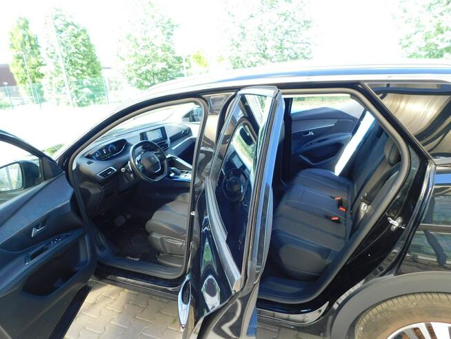 Peugeot 3008 z Gwarancją 12 Miesiecy Żyrardów - zdjęcie 9