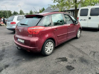 Citroen C4 Picasso 2.0+LPG 08r Automat Tarnów - zdjęcie 3