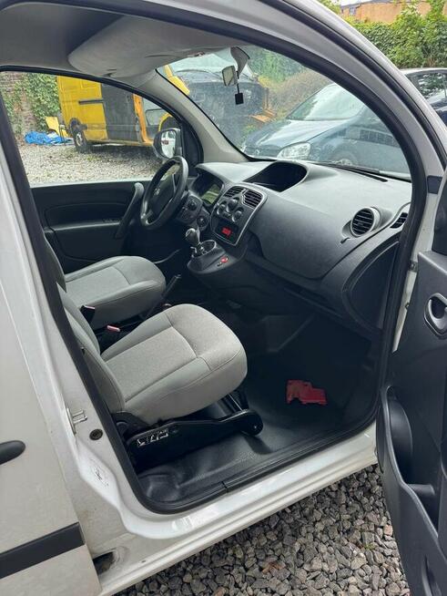 Renault Kangoo Maxi 2020 Lublin - zdjęcie 10