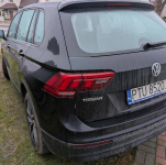 Volkswagen Tiguan Turek - zdjęcie 4