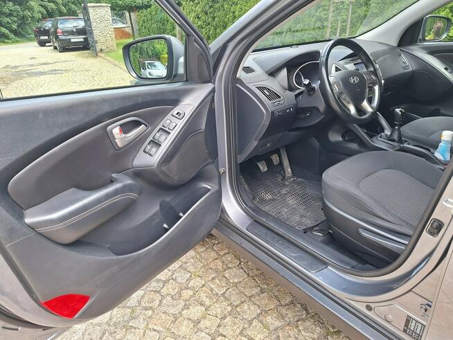 Hyundai ix35 1.6 5 Star Edition Siewierz - zdjęcie 9