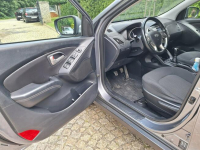 Hyundai ix35 1.6 5 Star Edition Siewierz - zdjęcie 9