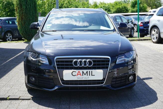 Audi A4 zarejestrowany, ubezpieczony Opole - zdjęcie 2