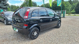 Opel Meriva świeży import Zieleniewo - zdjęcie 4