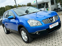 Nissan Qashqai *Benzyna*2.0*Panorama* Zduńska Wola - zdjęcie 5