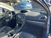 Subaru XV mHEV AWD Automat Skóra Podgrzewanie Kamera HAK 150KM Gliwice - zdjęcie 10