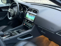 Jaguar F-PACE Tarnowskie Góry - zdjęcie 7