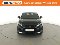 Peugeot 3008 GT Line automat navi kamera ACC FullLED półskóra Warszawa - zdjęcie 11