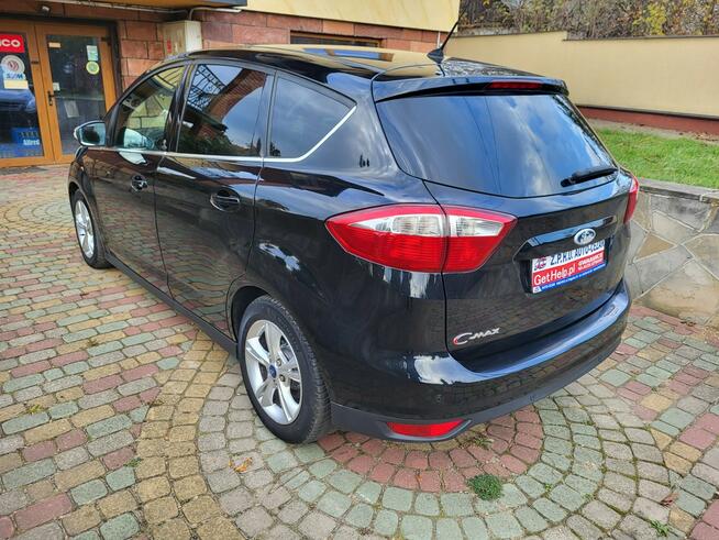 Ford C-Max 1.6 benz. Wąchock - zdjęcie 7