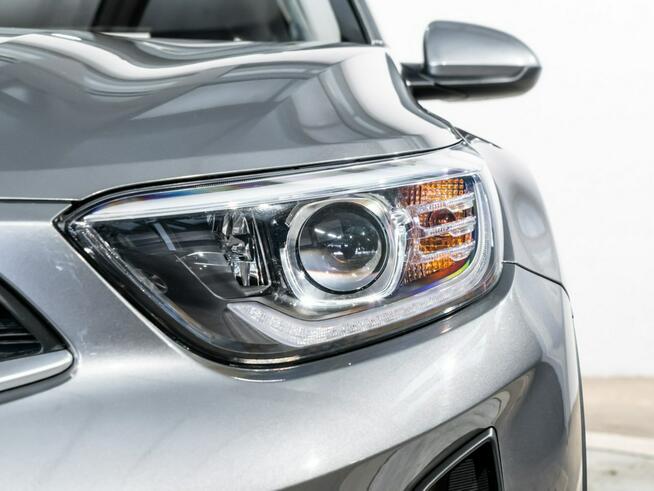 Kia Stonic 1.0 HB  M+Smart DCT/Automat Salon Polska Poznań - zdjęcie 9