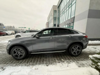 Mercedes GLC 300 de Plug-In. Gwarancja 08.2028. Bezwypadkowy. Węgrzce - zdjęcie 8