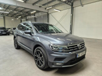 Volkswagen Tiguan Allspace 2.0 TSI 180KM 4Motion. DSG. 7-os. ACC. Węgrzce - zdjęcie 1