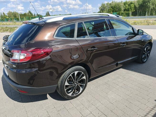 Renault Megane Lipówki - zdjęcie 12