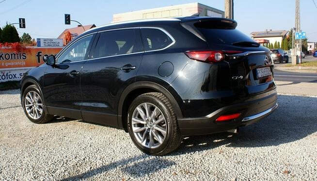 Mazda CX-9 Ostrów Wielkopolski - zdjęcie 3