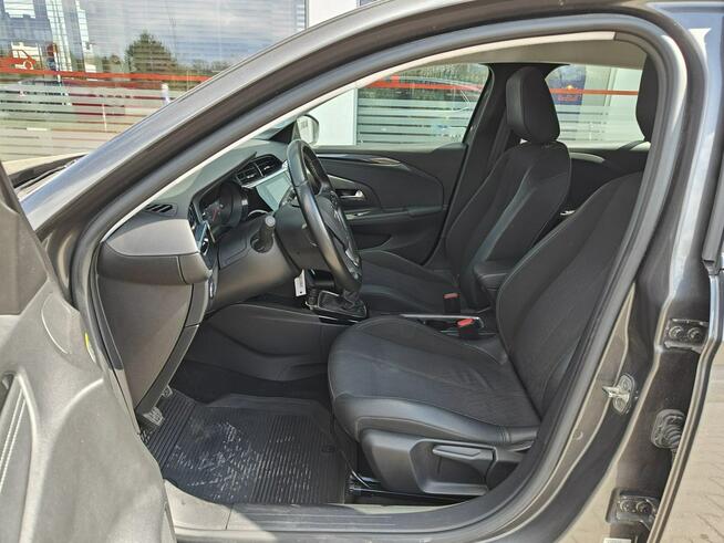 Opel Corsa Karczew - zdjęcie 11