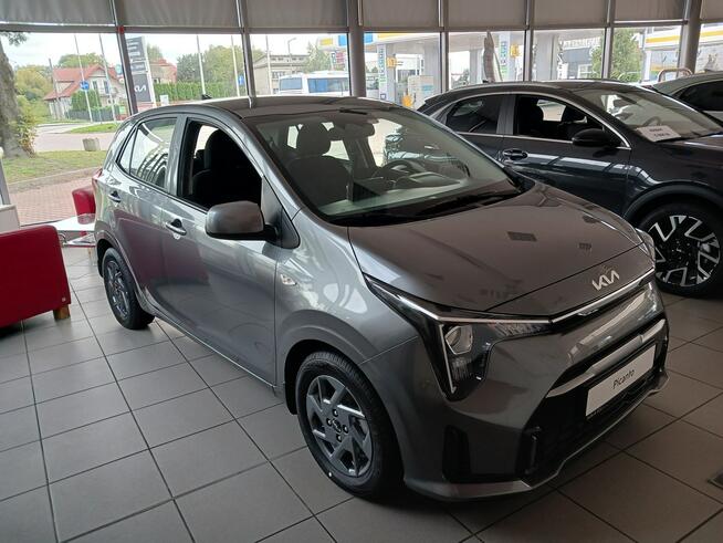 Kia Picanto Tarnów - zdjęcie 2