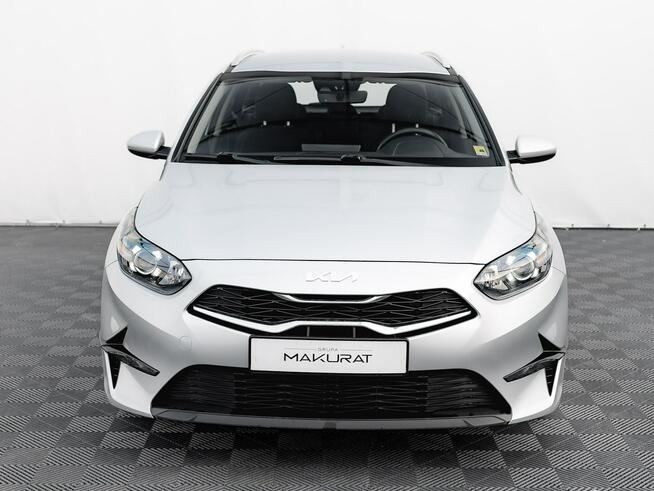 Kia Cee'd GD4E963#1.5 T-GDI M 2 stref klima K.cof salon PL VAT23% Pępowo - zdjęcie 6